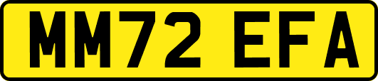 MM72EFA