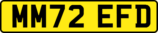 MM72EFD