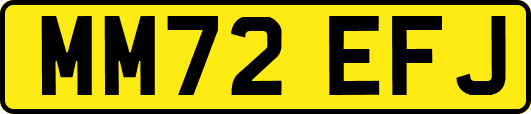 MM72EFJ