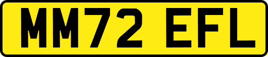 MM72EFL