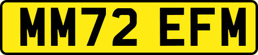 MM72EFM