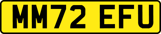 MM72EFU