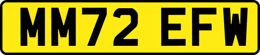 MM72EFW