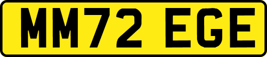 MM72EGE