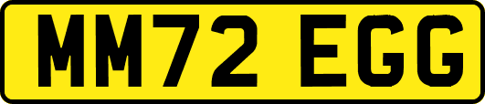 MM72EGG