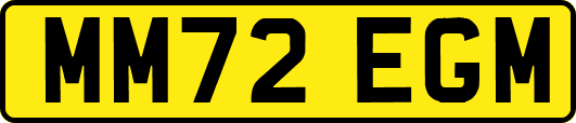 MM72EGM