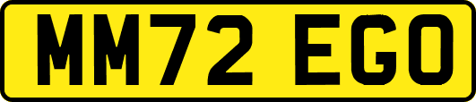 MM72EGO