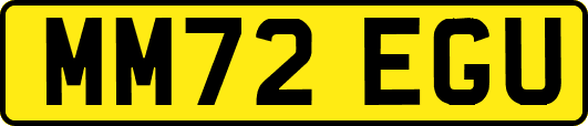 MM72EGU