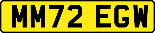 MM72EGW
