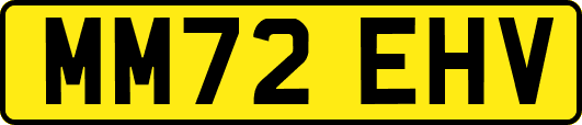 MM72EHV