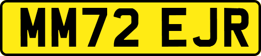 MM72EJR