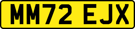 MM72EJX