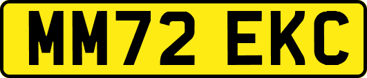 MM72EKC