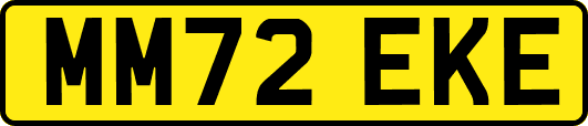 MM72EKE