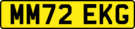 MM72EKG