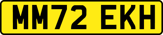 MM72EKH