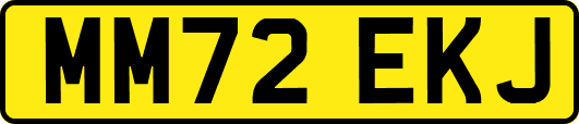 MM72EKJ