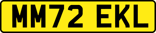 MM72EKL