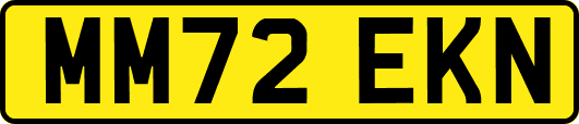 MM72EKN