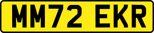 MM72EKR