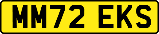 MM72EKS