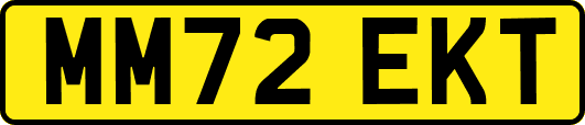 MM72EKT
