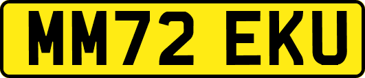 MM72EKU