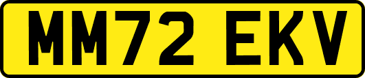 MM72EKV