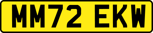 MM72EKW