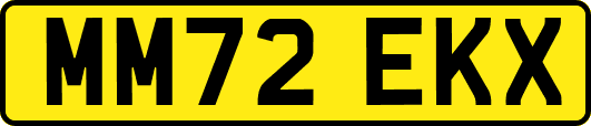 MM72EKX