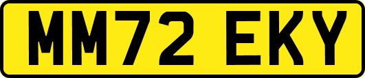 MM72EKY