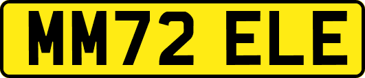 MM72ELE