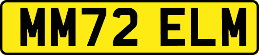 MM72ELM