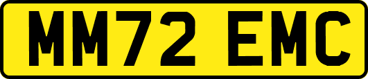 MM72EMC