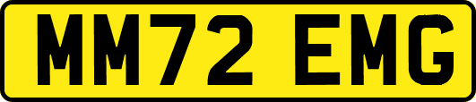 MM72EMG