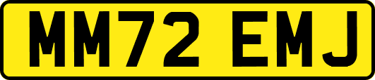 MM72EMJ