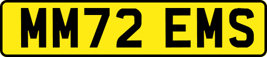 MM72EMS