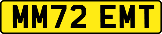 MM72EMT