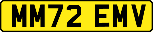 MM72EMV