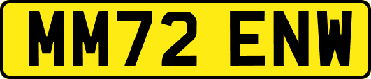 MM72ENW