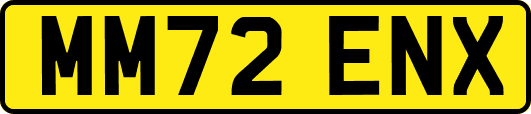 MM72ENX