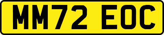 MM72EOC