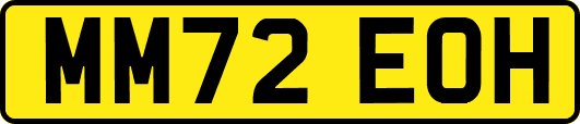 MM72EOH