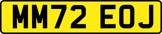 MM72EOJ