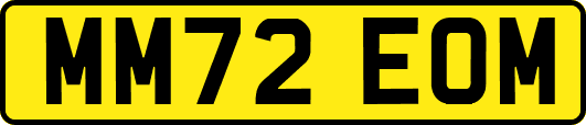 MM72EOM