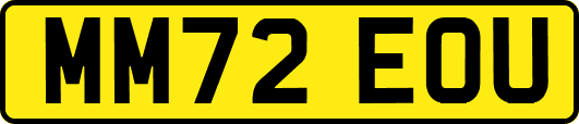 MM72EOU