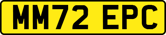 MM72EPC