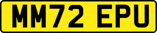MM72EPU