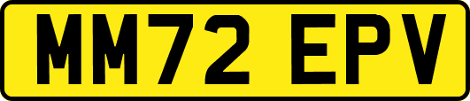 MM72EPV