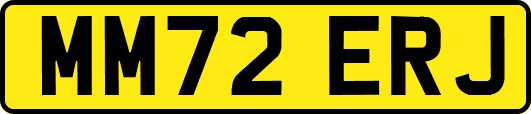 MM72ERJ